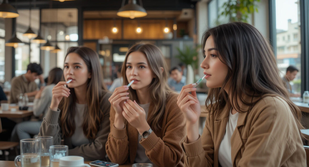 How Snus & Nicotine Pouches Are Redefining Smokeless Lifestyle in 2025